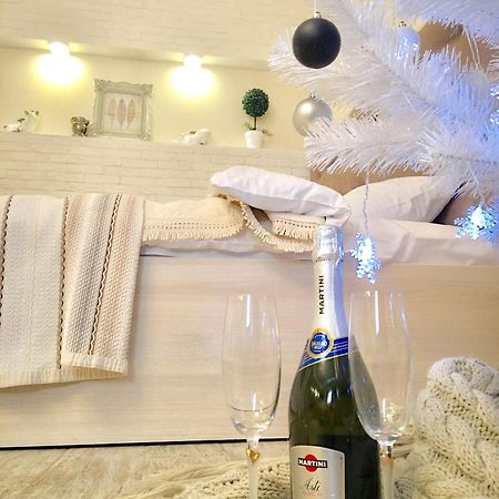 Studio Luxe On Victory Street In The City Center Vinnytsia Bagian luar foto