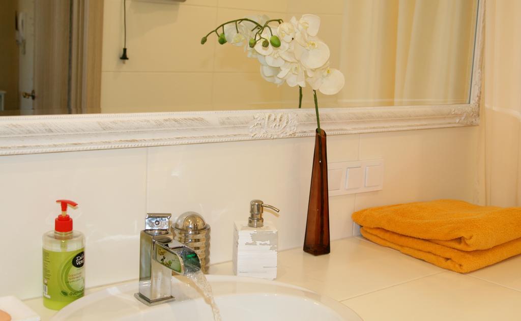 Studio Luxe On Victory Street In The City Center Vinnytsia Bagian luar foto