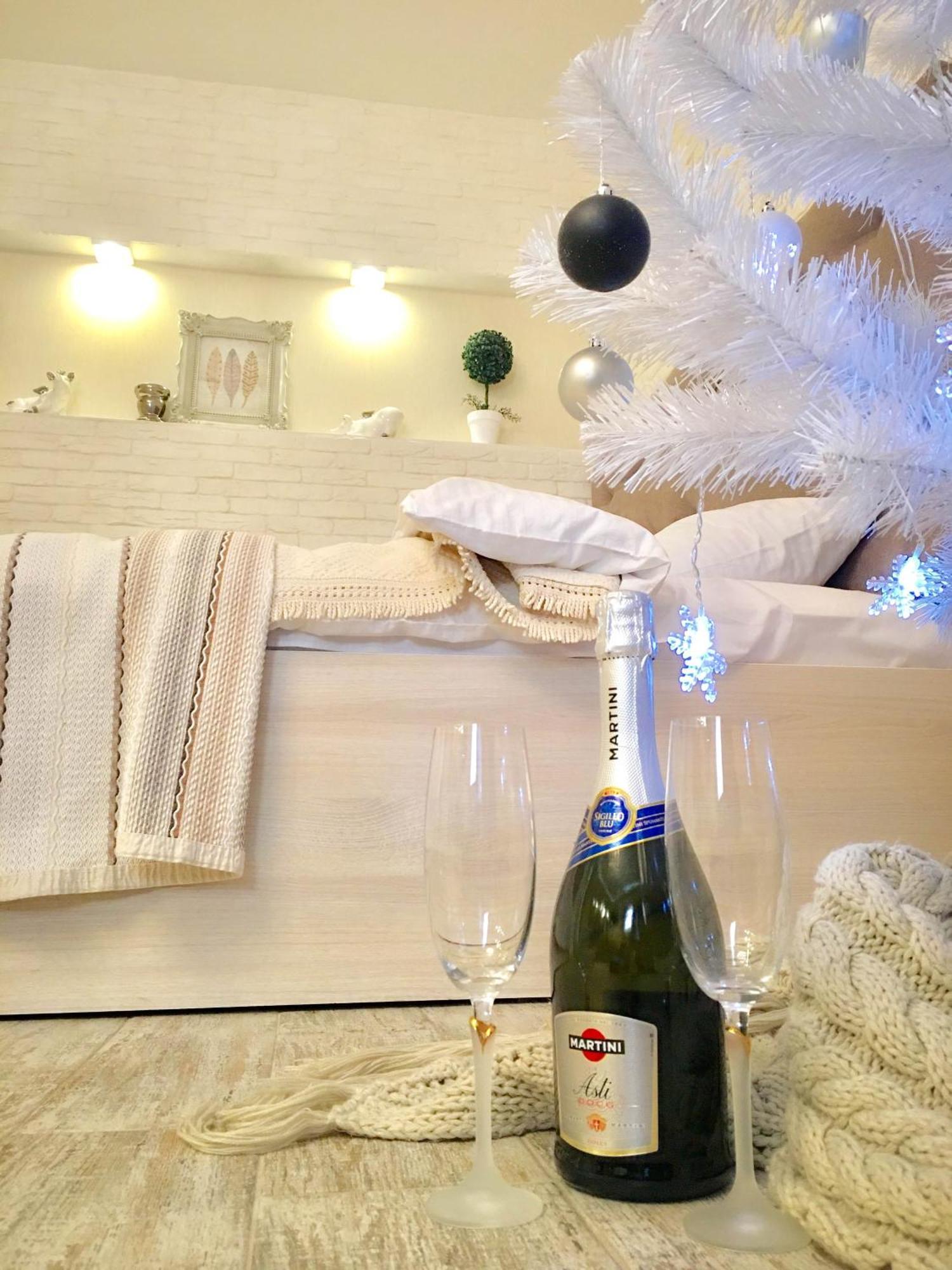 Studio Luxe On Victory Street In The City Center Vinnytsia Bagian luar foto