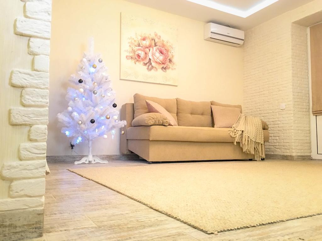 Studio Luxe On Victory Street In The City Center Vinnytsia Bagian luar foto
