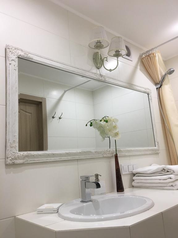 Studio Luxe On Victory Street In The City Center Vinnytsia Bagian luar foto
